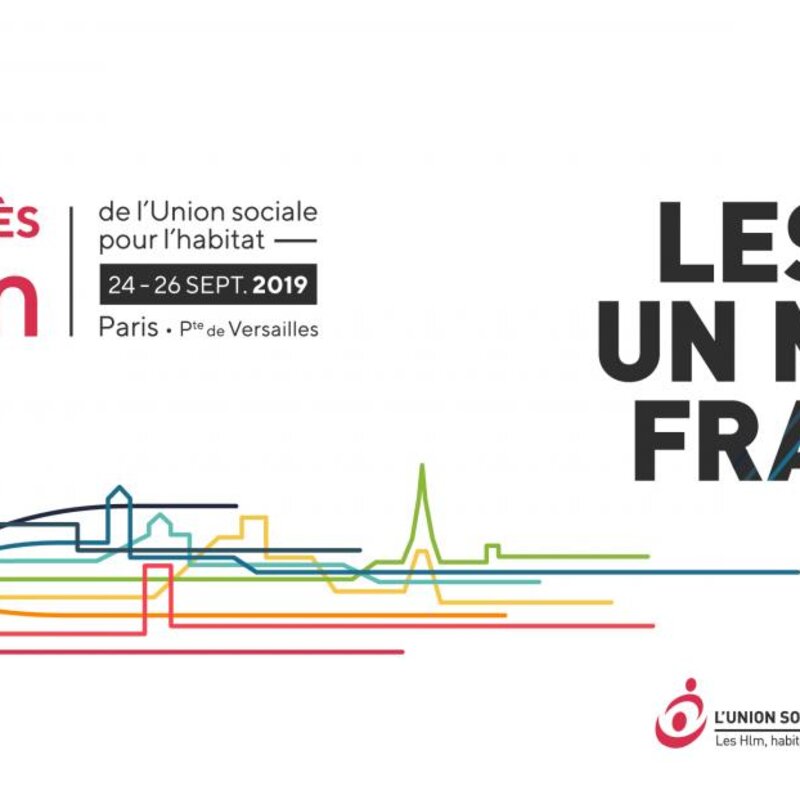 80 ème congrès HLM