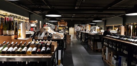 GIP Grand Est, soirée de clôture 2021, au THEATRE DU VIN STRASBOURG 25 NOVEMBRE