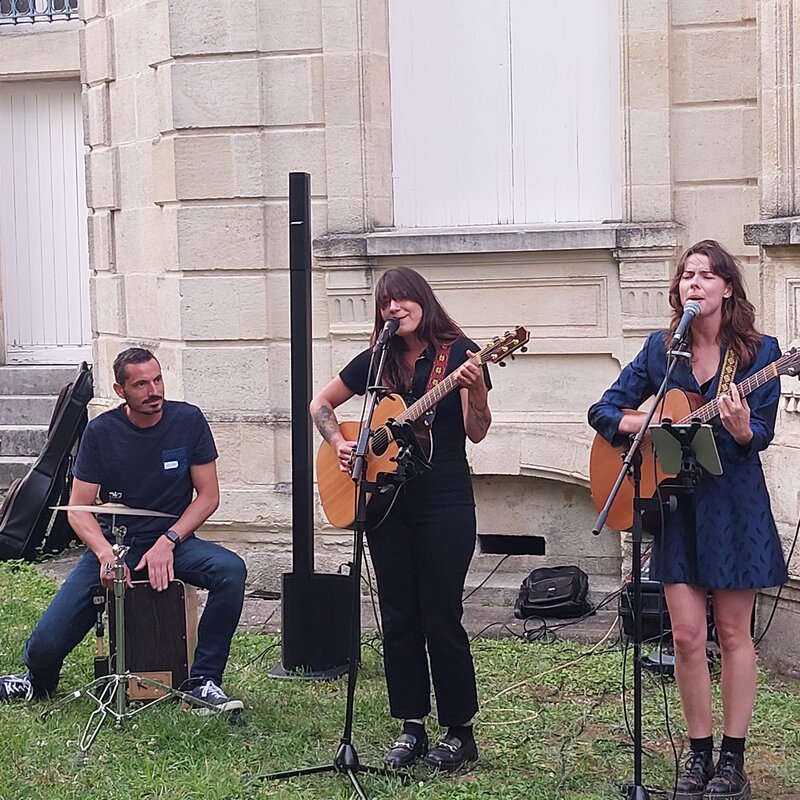 Festivernissage du GIP