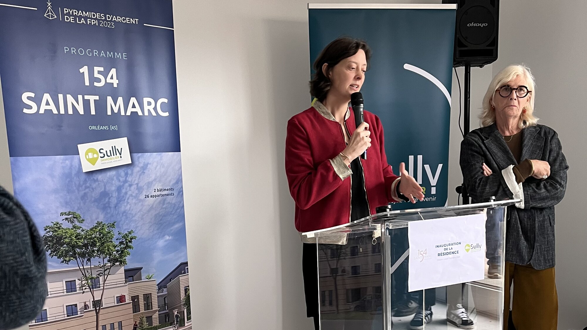 Sully 154 saint Marc