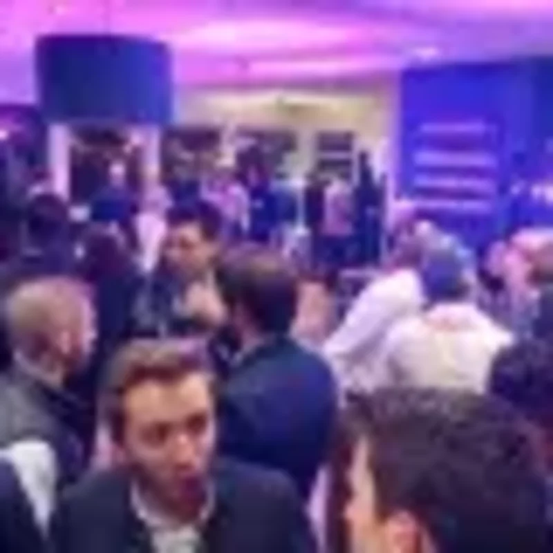 Soirée conviviale 2022