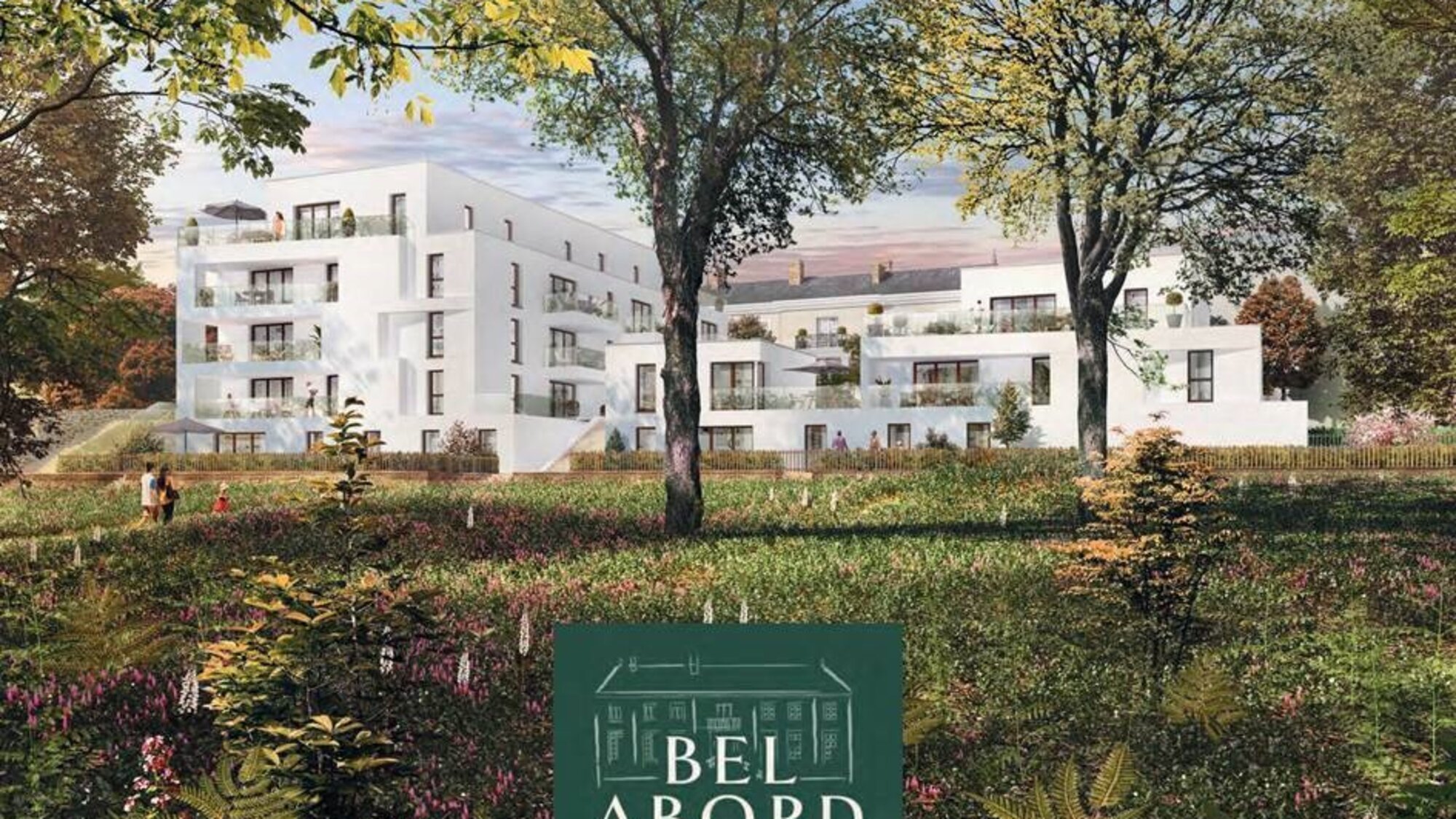 BATI NANTES - Bel Abord