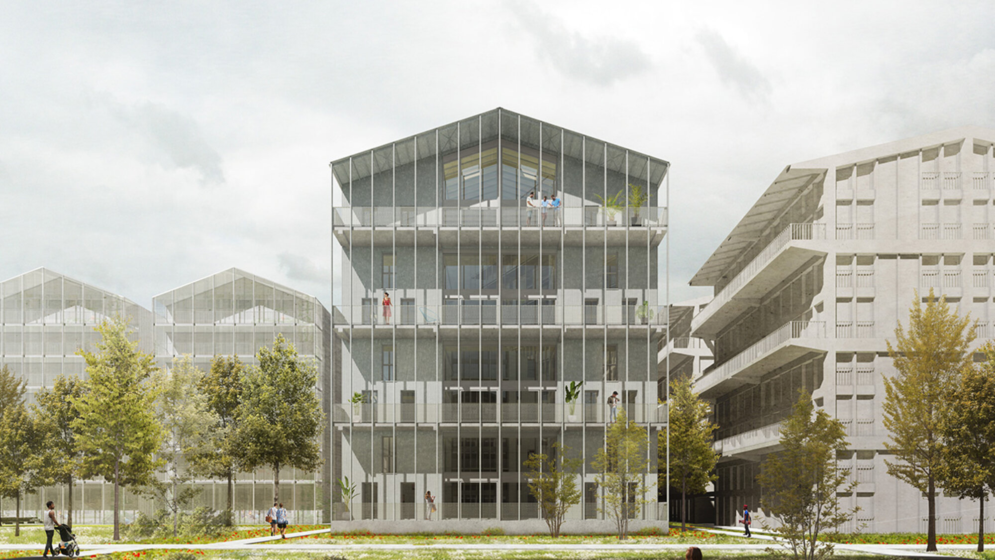 Projet en Qualité Globale