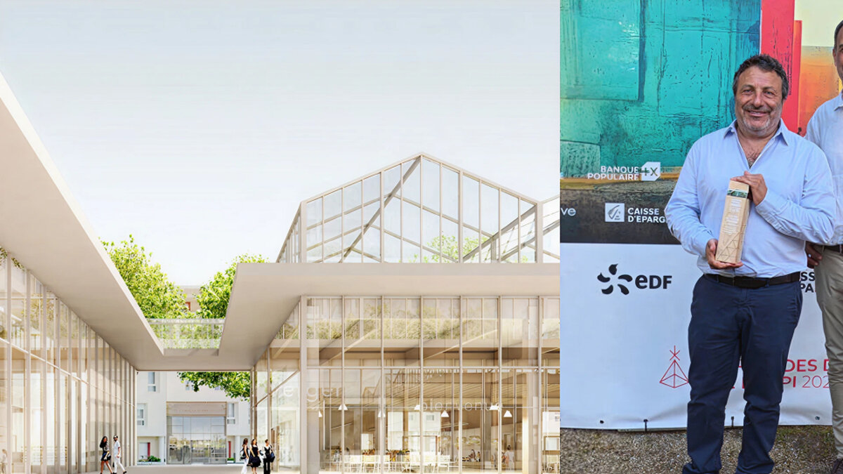 Pyramide de la Qualité Globale