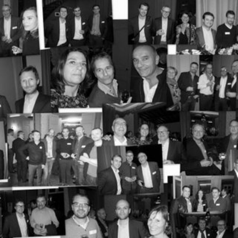 Soirée Prestige GIP OUEST 2016
