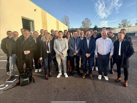 COMPTE RENDU RENOUVELLEMENT BUREAU 28/11/2024 GIP NORMANDIE