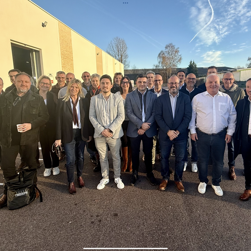 COMPTE RENDU RENOUVELLEMENT BUREAU 28/11/2024 GIP NORMANDIE