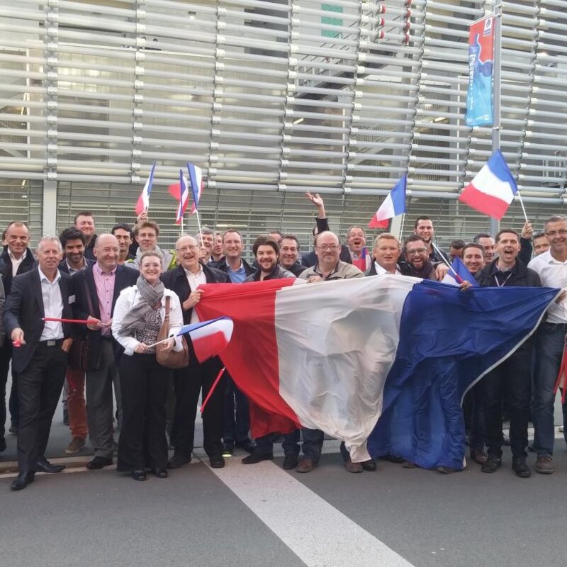 Euro de Basket 2015