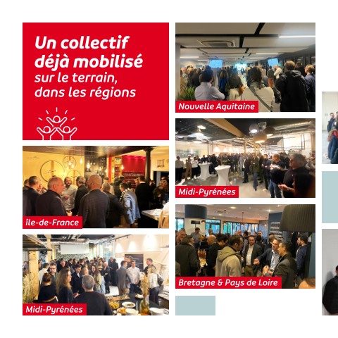 Bonne année 2026 – Vœux du GIP