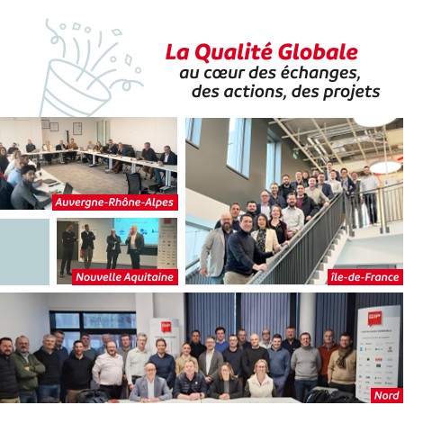 Bonne année 2026 – Vœux du GIP