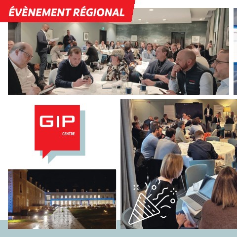 Table Ronde « Comment Construire Ensemble » à Blois
