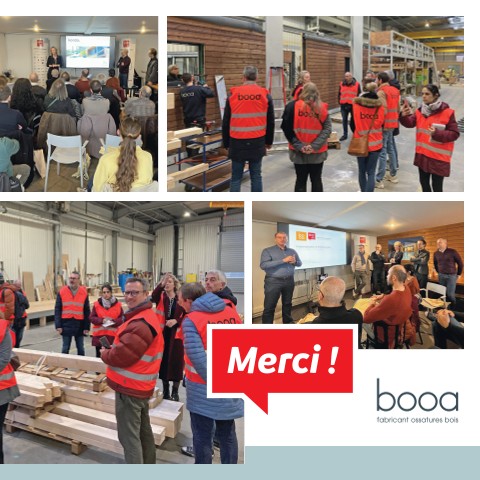 📍 Retour en images sur un événement particulièrement instructif organisé par la Commission Environnementale du GIP Al...