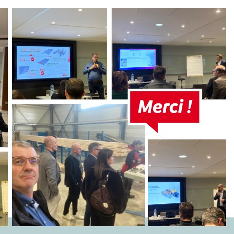 Le GIP était présent aux Ateliers des Solutions organisés par la FPI, au cœur d’Obernai, dans un cadre propice à des ...
