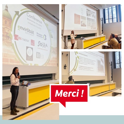 🔄 Réemploi : retours d’expériences et initiatives locales