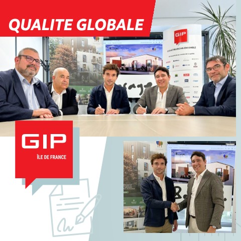 🤝 Une nouvelle aventure Qualité Globale avec BOSAGE Promotion !