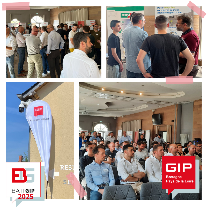 BATIGIP Bretagne - Golf de Cicé-Blossac