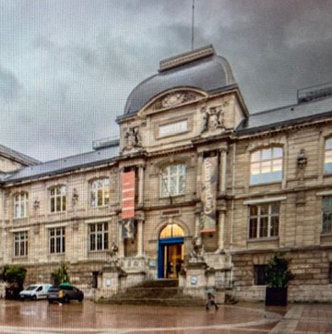 Pyramides d'argent de la FPI 2022