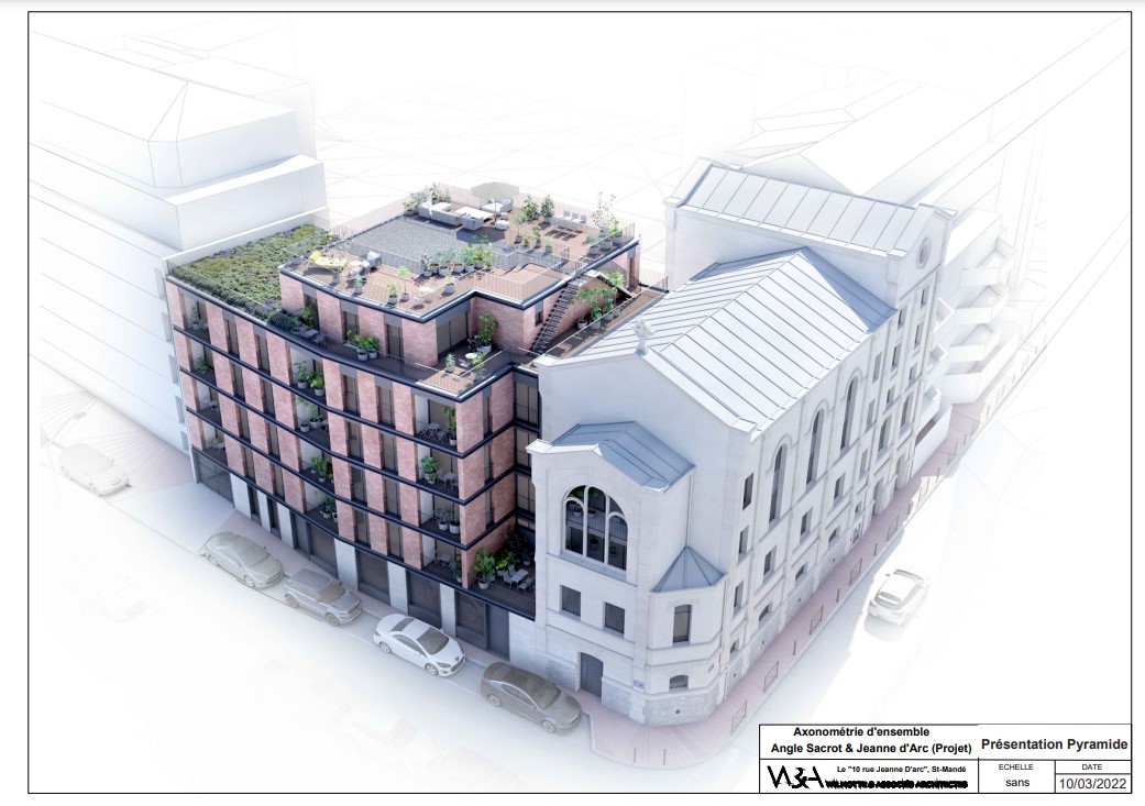 CHANTIER QUALITE GLOBALE