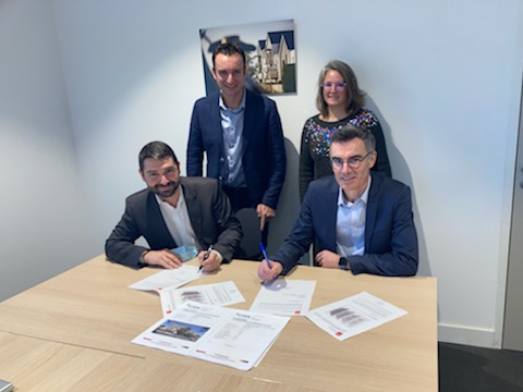 QG CISN - Villa L'Océan