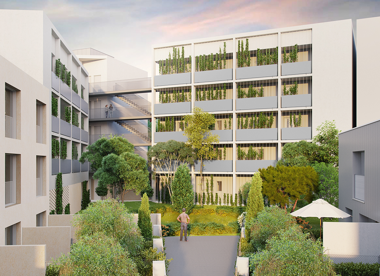 Projet en Qualité Globale