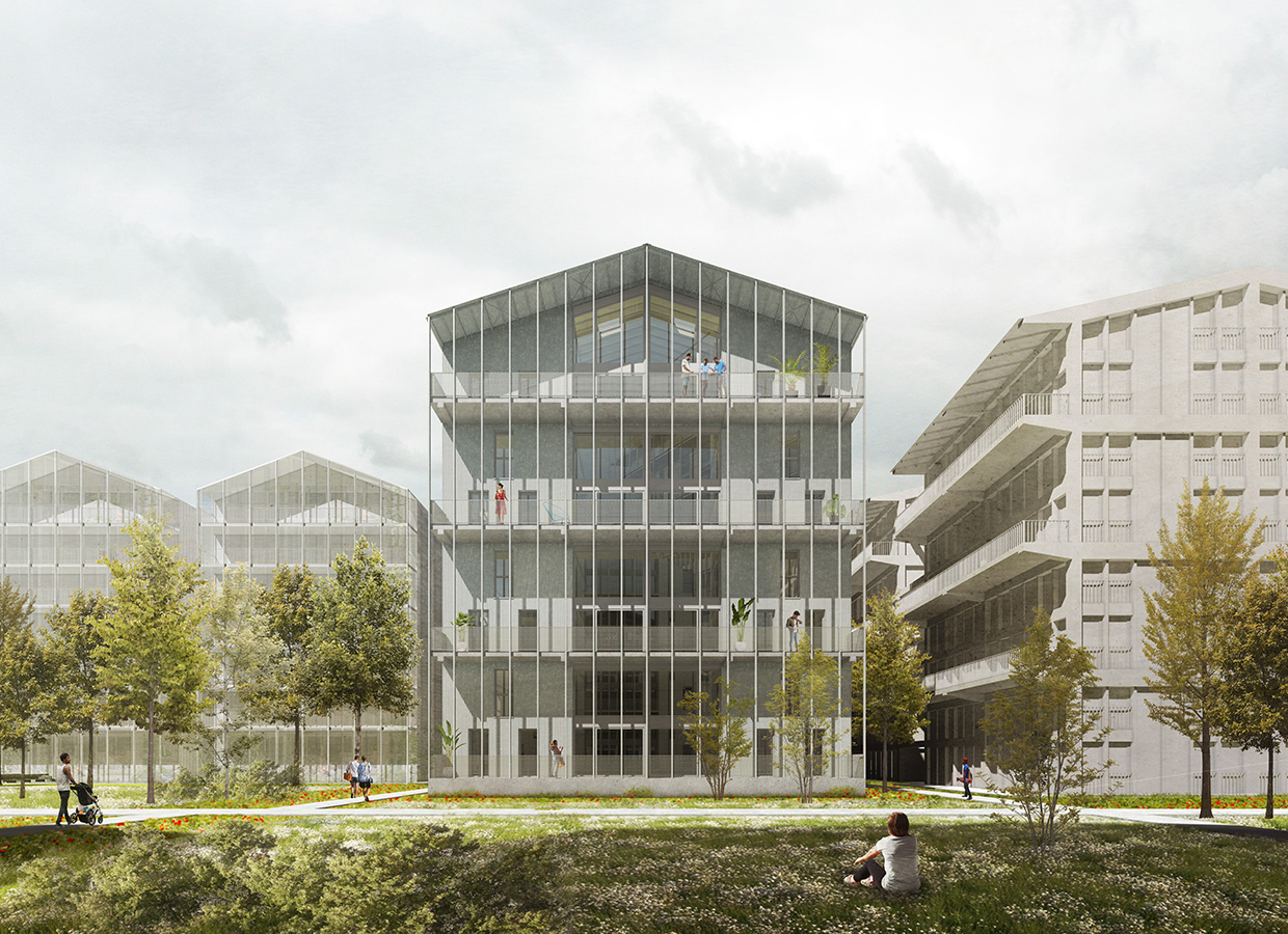 Projet en Qualité Globale