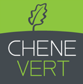 Chene vert