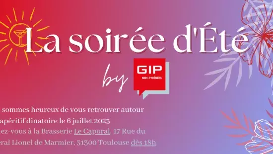 Les Industriels fêtent l'été