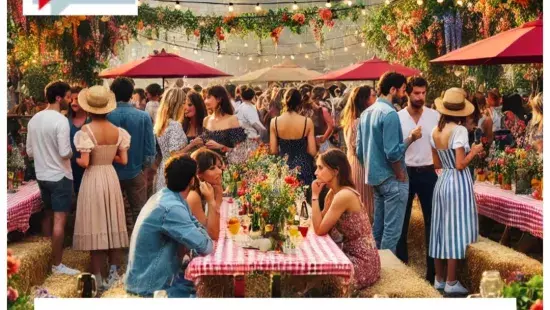 Le GIP Midi-Pyrenées fête l'été - Juin 2025